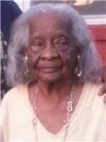 Jannie Atkinson Obituary