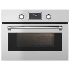 Smaksak Microonde Combinato Termoventilato Inox Ikea It Ikea Forni A Microonde Microonde
