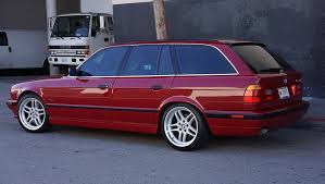 1995 Bmw 540i Touring 6 Speed In 2020 Bmw Touring Bmw E34 Bmw E39 Touring