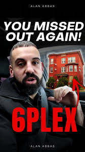 You missed out again