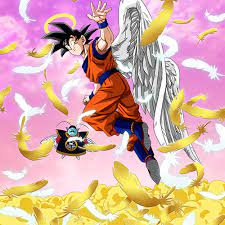 While the ending is a little on the week side it is nice to get a little epilouge to see all the characters grown up and even get the biggest surprise of all. Stream Dragon Ball Z Ending 2 Adaptacion Propia Fandub Latino By Ultimate Fd Listen Online For Free On Soundcloud