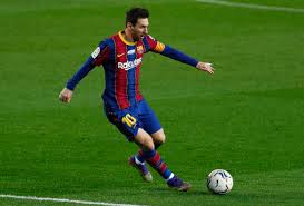 El fc barcelona golea al levante ud con un triplete de messi y los goles de luis suárez y piqué. Levante Vs Barcelona Free Live Stream 5 11 21 How To Watch La Liga Time Channel Pennlive Com