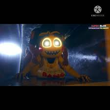 Five Nights At Freddys Toy Chica (fnaf) Anal Animated - Lewd.ninja