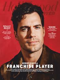 The Hollywood Reporter 11.10.2021