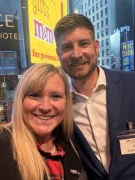 Kimber Walters's Instagram, Twitter & Facebook