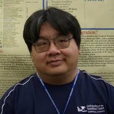 Christopher Mah, @echinoblog.bsky.social (@echinoblog)