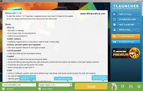 It allows you to have multiple, cleanly separated instances of minecraft (each with their own mods, . Titan Minecraft Launcher 1 13 Download Minecraft Titans Minecraft Mods