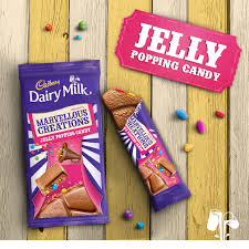 Our chocolatiers have the best job in the world making cadbury dairy milk black saya sangat sukakan cadbury dairy milk black forest kerana mempunyai cebisan biskut coklat dan. Cadbury Dairy Milk On Twitter Black Forest Jellies Popping Candy And Astros Have You Had A Taste Yet Mymarvellouscreations Http T Co Lffrlhtgja