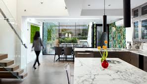 A victorian terrace house renovated by hut architecture features minimal, sleek interiors that are brimming with sustainability was at the forefront to the renovation of this home, where there was. Chelsea House London Uk Scenario Architecture Urdesignmag