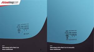 Tidak hanya dari segi harga saja, tentunya kualitas material sangat kami perhatikan. Kenali Kaca Mobilmu Ternyata Tak Cuma 1 Jenis Lho Autonetmagz