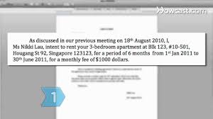 Business partnership proposal letter template intent. Writing A Business Partnership Letter Of Intent With Sample