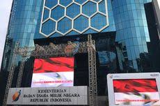 Tujuan pendirian bumn adalah sebagai berikut : Berita Harian Bumn Adalah Terbaru Hari Ini Kompas Com