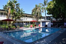 Your trip begins in los angeles, california. La Brezza Apartments In Santa Barbara Ca