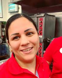 ‘Welcome to Chick-fil-A’ in...