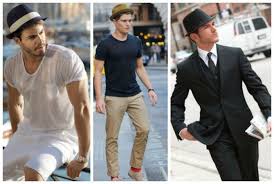 Comment Choisir Chapeaux Bonnets Et Casquettes Chapeau Homme Chapeau Casquette