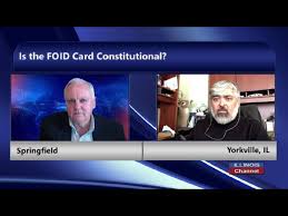 Isp said expired foid card and concealed carry licenses will remain valid until december 31, 2021 under the state's disaster declaration, as long as you submit your renewal application before it expires. Il Supreme Court Rules On Foid Card S Constitutionality Youtube