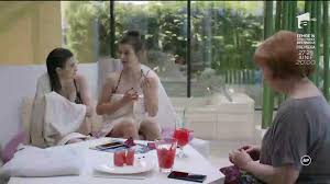 Pentru tine era glonțul, nenorocitule! Fructul Oprit E23 Online 20 Iunie 2018 P1 Video Dailymotion