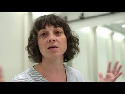 In the Studio with Beth Gill: Making "Pitkin Grove"