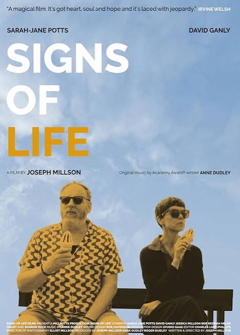 Nerdly » 'Signs of Life' Review