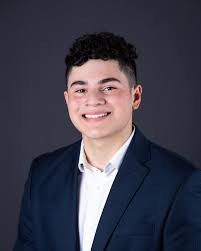 The greatest stories always have the most humble beginnings. Meet your  current ASUCR President, Luis Huerta. Born and raised in south central Los  Angeles, Luis has had it instilled in him as