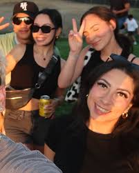 my phone was dead the entire weekend so I made my friends document for me.  I would say they did a pretty good job 🎡🤍