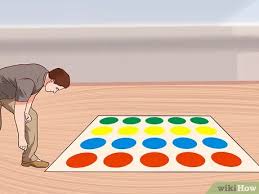 The latest version of the game can be played at spnati.net. How To Play Strip Twister With Pictures Wikihow