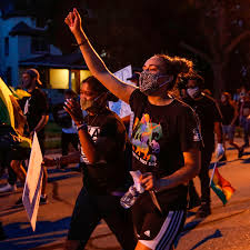 Wisconsin ag pushes back on criticism of investigation into jacob blake shooting the attorney general, josh kaul, has faced backlash after his office released findings that critics say have been. Justice Department To Investigate Jacob Blake Shooting The New York Times