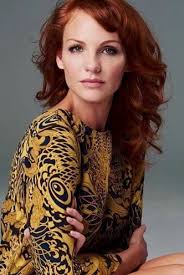 Sylvia Grace Crim : sa biographie, filmographie, et quelques photos