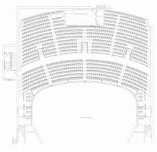 True Seating Chart For Planet Hollywood Theater Zappos