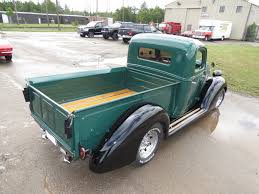 Image result for Brewster Green 1938 Truck
