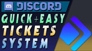 Official twitter of the @discord bot, ticket tool. Discord Ticket Bot Commands Showing A Dyno Bot Discord Ticketing System Guide Youtube