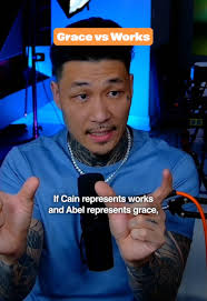 Understanding Cain and Abel in Spiritual Warfare