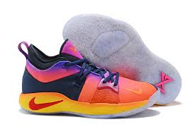 Paul clifton anthony george (born may 2, 1990) is an american professional basketball player for the los angeles clippers of the national basketball association (nba). Pin On Basketball Shoes