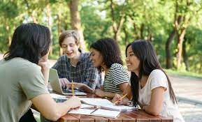First-Generation Students: Confronting the Cultural Issues