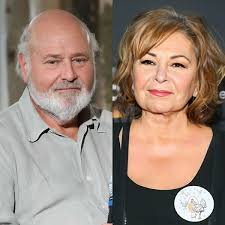 Breaking: Roseanne Barr Kicks Woke Rob Reiner Out Of Her New Fox Show,  “Enough Of Your Wokeness”
