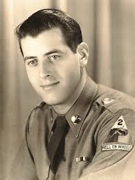 James Morse Obituary