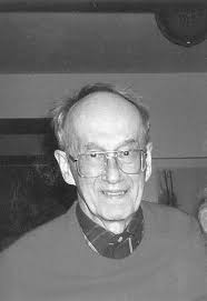 Al Goodrich, Newtown's Modern-Day Pathfinder, Dies At 83