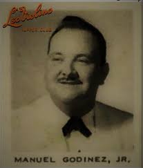 Manuel Godinez Jr. Y Su Orquesta Discography: Vinyl, CDs, & More