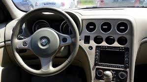 Image result for Marrone Luci Di Bosco 2008 Alfa-Romeo