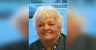Obituary information for Barbara Hundt McConnell