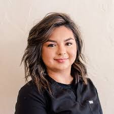 Bella Garza's Instagram, Twitter & Facebook