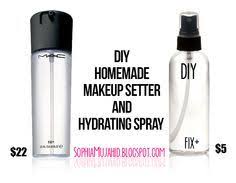 This diy makeup setting spray recipe is so easy to make! 8 Best Diy Makeup Setting Spray Ideas Makeup Setting Spray Diy Makeup Setting Spray Diy Makeup