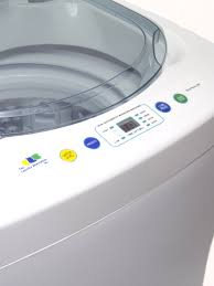 Super Compact Auto Washing Machine The Laundry Alternative