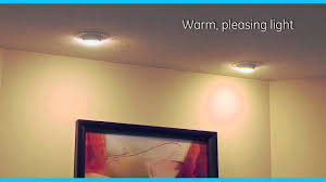 Ge Soft White R30 65w Indoor Floodlight Ge Lighting Youtube