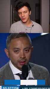 Tanner Ray Ohl Draft