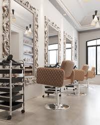 Korporation Ems Auf Instagram Friseurstuhle Perfetto Primo Elegante Symbiose Aus Klassischen Salon Interior Design Salon Suites Decor Hair Salon Decor