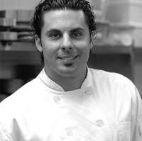 John Melfi Replacing Eric Fleischer at Blue Duck Tavern