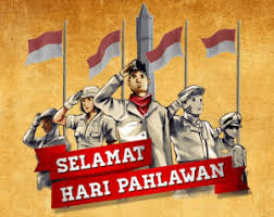 Pada saat teman atau sahabat anda sedang ulang tahun. Gambar Karikatur Pahlawan Revolusi