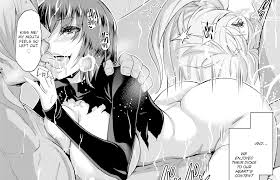 FAKKU on X: Enjoy the latest chapter from Yamada Gogogo to your hearts  content! Read Here: t.cor1MqFwuao6 t.cocnDViVPd1d  X