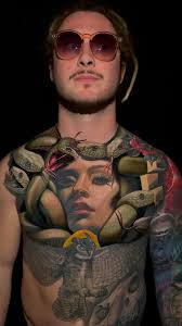 I just popped your skull so hard your eyeball popped out, and that shit is  gross" #negan #thewalkingdead @amcthewalkingdead portrait of...